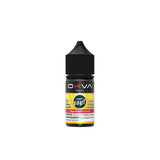 Flavour Beast X OXVA - Fruity CG Ice - Salt Nic E-Liquid