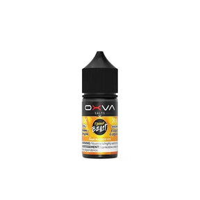 Flavour Beast X OXVA - Mango Ice - Salt Nic E-Liquid