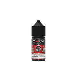 Flavour Beast X OXVA - Red Berries Ice - Salt Nic E-Liquid