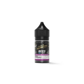 Flavour Beast x 12 Monkeys - Matata Ice - Salt Nic E-Liquid
