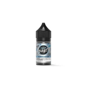 Flavourless Beast - Flavourless Iced - Salt Nic E-Liquid