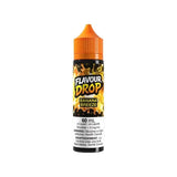 Flavour Drop - Banana Breeze - E-liquide 60 ml