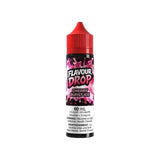 Flavour Drop - Cherry Burst Ice - E-liquide 60 ml