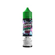 Flavour Drop - Frozen Belts - E-liquide 60 ml