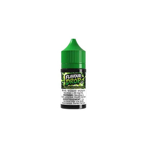 Flavour Drop - Frozen Green Apple - Salt Nic E-Liquid