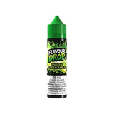 Flavour Drop - Frozen Green Apple - Salt Nic E-Liquid