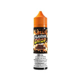 Flavour Drop - Juicy Peach Ice - Salt Nic E-Liquid