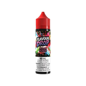 Flavour Drop - Polar Punch - E-liquide 60 ml