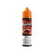 Flavour Drop - Razz Mango Ice - E-liquide 60 ml