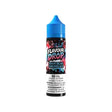 Flavour Drop - Sour Blue Cherry Ice - E-liquide 60 ml
