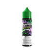 Flavour Drop - Sour Grape Freeze - E-liquide 60 ml