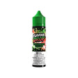 Flavour Drop - Glace à la fraise et au kiwi - E-liquide 60 ml