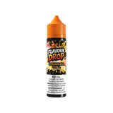 Flavour Drop - Strawnana Chill Ice - Salt Nic E-Liquid