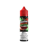 Flavour Drop - Watermelon Gush Ice - E-liquide 60 ml