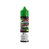 Flavour Drop - Watermelon Honeydew Ice - Salt Nic E-Liquid