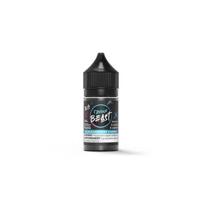 Flavour Beast - Blue Raspberry Cherry - Salt Nic E-Liquid - Salt Nic E-Liquid - Vapeshop Mania