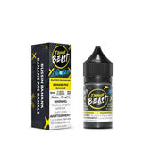 Flavour Beast - Bussin Banana Ice - Salt Nic E-Liquid - Salt Nic E-Liquid - Vapeshop Mania