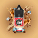 Flavour Beast - Chillin' Coffee - Salt Nic E-Liquid - Salt Nic E-Liquid - Vapeshop Mania