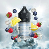 Flavour Beast Epic - Blue Razz Lemon Iced - Salt Nic E-Liquid - Salt Nic E-Liquid - Vapeshop Mania