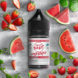 Flavour Beast Epic - Fraise Pastèque Glacée - E-liquide Salt Nic - E-liquide Salt Nic - Vapeshop Mania