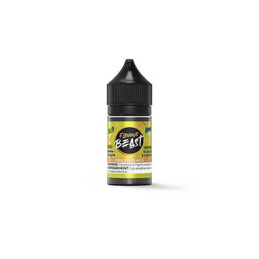 Flavour Beast - Frizzy Peach - E-liquide Salt Nic - E-liquide Salt Nic - Vapeshop Mania