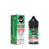 Flavour Beast Fuzion - Pastèque menthe extrême - E-liquide Salt Nic - E-liquide Salt Nic - Vapeshop Mania