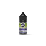 Flavour Beast Gushin - Myrtille et raisin - E-liquide Salt Nic - E-liquide Salt Nic - Vapeshop Mania