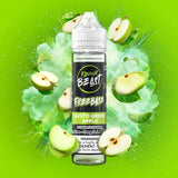 Flavour Beast - Gusto Green Apple - E-Liquid - Freebase E-Liquid - Vapeshop Mania