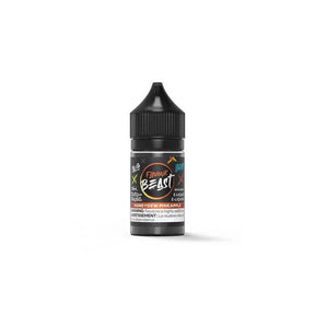 Flavour Beast - Honeydew Pineapple - Salt Nic E-Liquid - Salt Nic E-Liquid - Vapeshop Mania