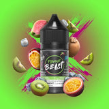 Flavour Beast - Kewl Kiwi Passionfruit Ice - Salt Nic E-Liquid - Salt Nic E-Liquid - Vapeshop Mania