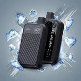 Flavour Beast Mode Max 18K - Menthol arctique glacé - Vape jetable - Vapeshop Mania