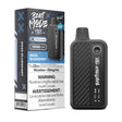 Flavour Beast Mode Max 18K - Boss Blueberry Ice - Disposable Vape - Vapeshop Mania