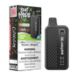 Flavour Beast Mode Max 18K - Chuggin' Green Dew - Disposable Vape - Vapeshop Mania
