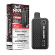 Flavour Beast Mode Max 18K - Chuggin' Red Classic Ice - Disposable Vape - Vapeshop Mania
