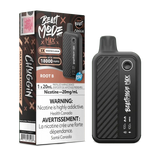 Flavour Beast Mode Max 18K - Chuggin' Root B - Disposable Vape - Vapeshop Mania