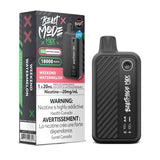 Flavour Beast Mode Max 18K - Weekend Watermelon Ice - Disposable Vape - Vapeshop Mania