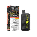 Flavour Beast Mode Max 2 50K - 12 Monkeys Harambae Ice - Disposable Vape - Vapeshop Mania