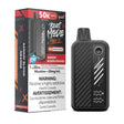 Flavour Beast Mode Max 2 50K - Bangin' Blood Orange Ice - Disposable Vape - Vapeshop Mania