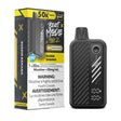 Flavour Beast Mode Max 2 50K - Bussin Banana Ice - Disposable Vape - Vapeshop Mania