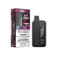 Flavour Beast Mode Max 2 50K - Cherry Classic - Disposable Vape - Vapeshop Mania
