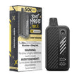 Flavour Beast Mode Max 2 50K - Vibin' Vanana - Disposable Vape - Vapeshop Mania