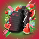 Flavour Beast Mode Max 2 50K - Weekend Watermelon Ice - Disposable Vape - Vapeshop Mania