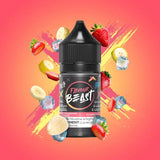 Flavour Beast - STR8 UP Fraise Banane Glacée - E-liquide Salt Nic - E-liquide Salt Nic - Vapeshop Mania