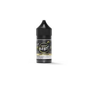 Flavour Beast - Vibin' Vanana - Salt Nic E-Liquid - Salt Nic E-Liquid - Vapeshop Mania