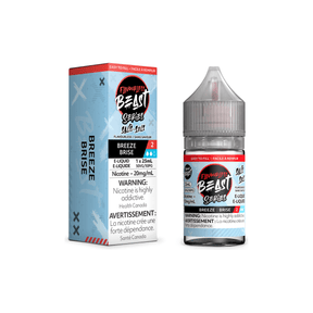 Flavourless Beast - Breeze 2 - Salt Nic E-Liquid - Salt Nic E-Liquid - Vapeshop Mania