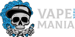 Vapeshop Mania