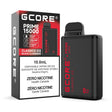 GCore Prime 15K 0 mg - Classico Ice