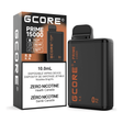 GCore Prime 15K 0 mg - Root Beer