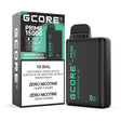 GCore Prime 15K 0mg - Watermelon Ice - Disposable Vape - Vapeshop Mania