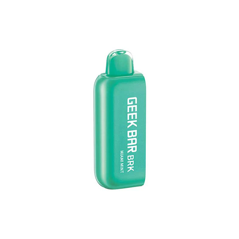 Geek Bar BRK Pod Pack - Ice Blast - Vapeshop Mania